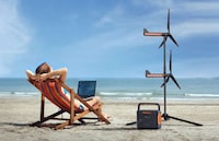 Portable Energy Generators Image 1