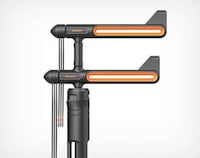 Portable Energy Generators Image 3