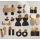 Off-Cut Material Jewelry Image 2