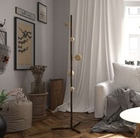 Digitally Handmade Lighting Designs Image 2