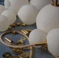 Digitally Handmade Lighting Designs Image 3