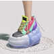 Whimsical Inflatable Sneaker Concepts Image 1