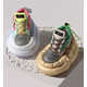 Whimsical Inflatable Sneaker Concepts Image 2