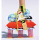 Whimsical Inflatable Sneaker Concepts Image 3