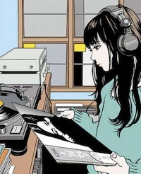 Manga-Style Exhibitions Image 2