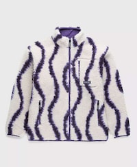 Swirly Sherpa Jackets Image 2