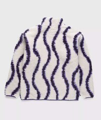 Swirly Sherpa Jackets Image 3