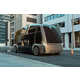 Maneuverable Electric City Buses Image 1
