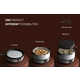 Stackable Modular Induction Cookers Image 2
