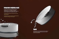 Stackable Modular Induction Cookers Image 4