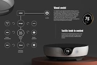 Stackable Modular Induction Cookers Image 5