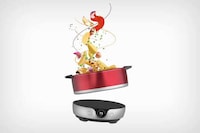 Stackable Modular Induction Cookers Image 8