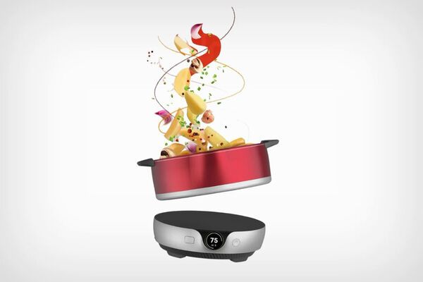 Sleek kitchen appliances for modern cooks to help you level up your chef  skills - Yanko Design