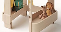 Ultra-Modern Bunk Beds Image 2
