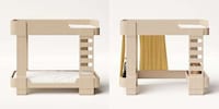 Ultra-Modern Bunk Beds Image 5