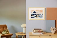 Artwork-Inspired Building Block Kits Image 1
