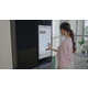 Expansive Smart Display Refrigerators Image 2