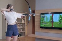 Digital At-Home Archery Games Image 2