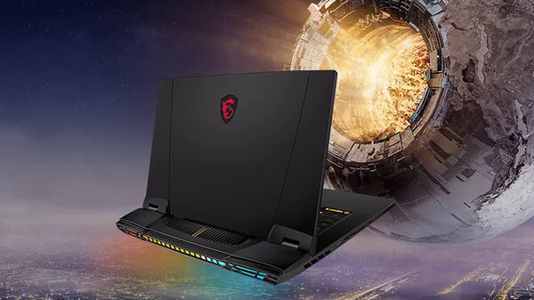 eSports-Ready Laptop Models