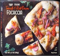 Heat-and-Eat Italian Flatbreads Image 2