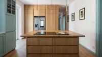 Renovated Vintage Prague Homes Image 1