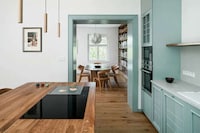 Renovated Vintage Prague Homes Image 2