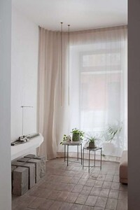 Relaxing Neutral Madrid Apartments Image 1