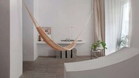 Relaxing Neutral Madrid Apartments Image 2