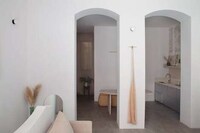 Relaxing Neutral Madrid Apartments Image 3