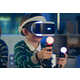 Cognitive Virtual Reality Games Image 1
