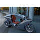 Food Delivery eBike Concepts Image 1
