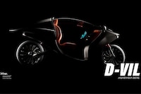Food Delivery eBike Concepts Image 2