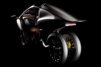 Food Delivery eBike Concepts Image 5