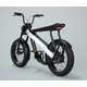 Moped-Style Urban Commuter eBikes Image 5