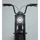 Moped-Style Urban Commuter eBikes Image 7