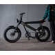 Moped-Style Urban Commuter eBikes Image 8