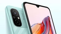 Textured Entry-Level Smartphones