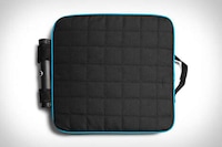 Heated Outdoor Chair Cushions Image 2