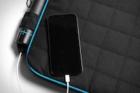 Heated Outdoor Chair Cushions Image 3