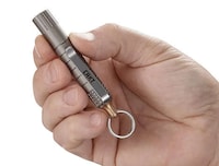 Keychain EDC Tool Accessories Image 1