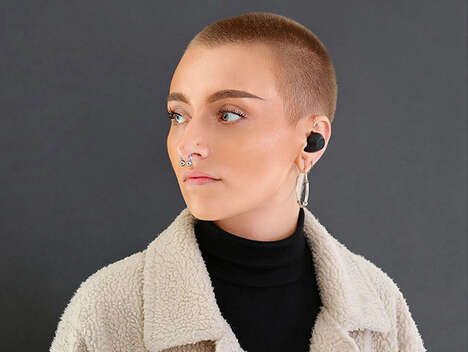 Accessible Translation Earbuds