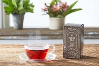 Decaffeinated Black Teas Image 1