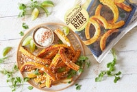 Plant-Based Corn Ribs Image 2