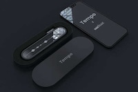 Visualized Professional Time Trackers