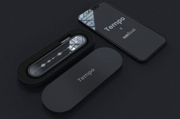 Visualized Professional Time Trackers