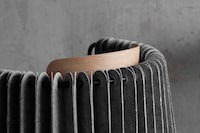 Avian-Inspired Privacy Chairs Image 2