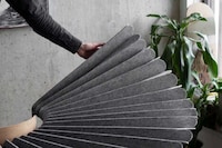 Avian-Inspired Privacy Chairs Image 7
