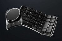 Customizable Two-Part Keyboards Image 1