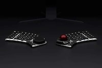 Customizable Two-Part Keyboards Image 3