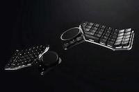 Customizable Two-Part Keyboards Image 5